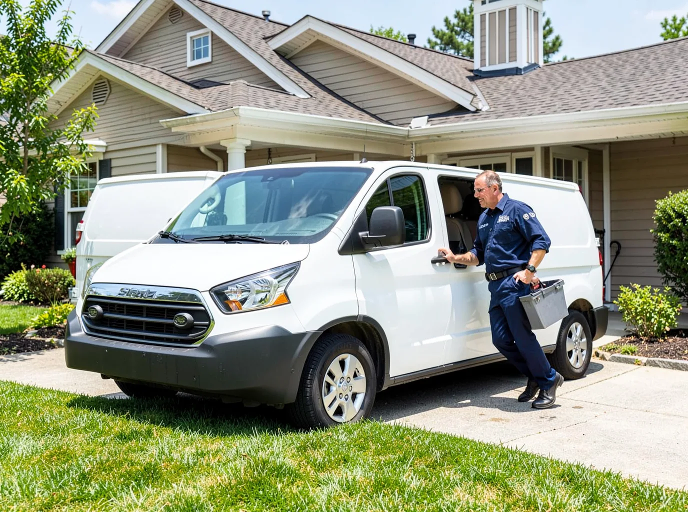 Emergency Plumber company in Darrow, LA