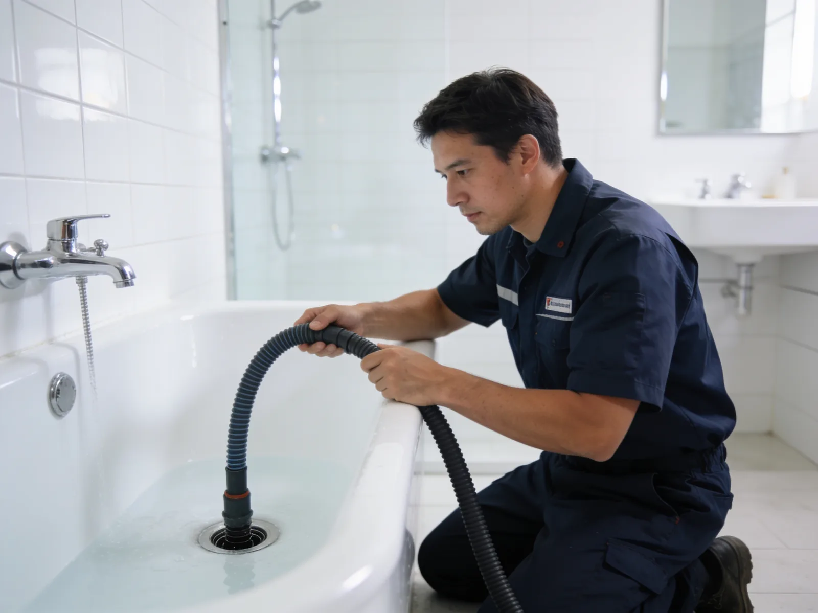 Emergency Plumber Darrow, LA FAQs